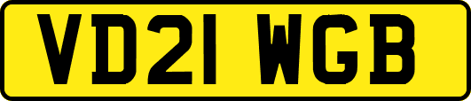 VD21WGB