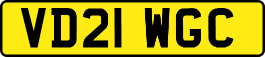 VD21WGC