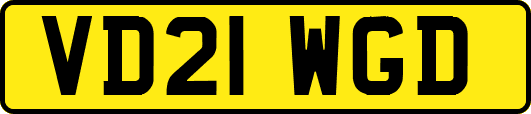 VD21WGD