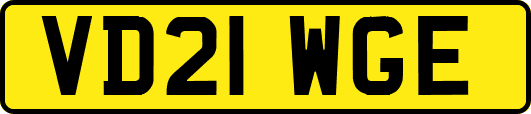 VD21WGE