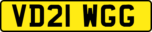 VD21WGG