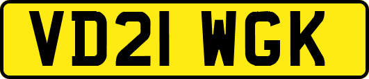 VD21WGK