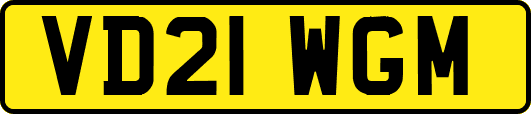 VD21WGM