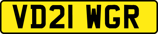 VD21WGR