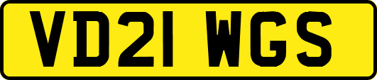VD21WGS