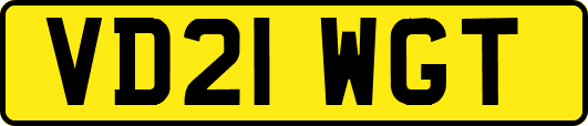 VD21WGT