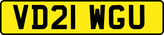 VD21WGU