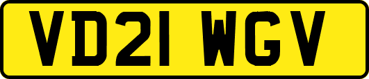 VD21WGV