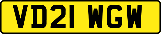 VD21WGW