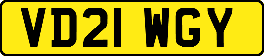 VD21WGY