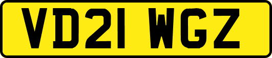 VD21WGZ