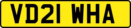 VD21WHA