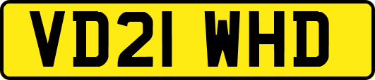 VD21WHD