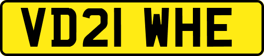 VD21WHE
