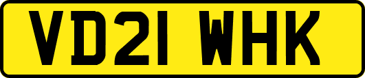 VD21WHK