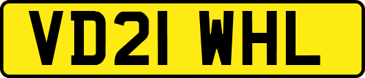 VD21WHL