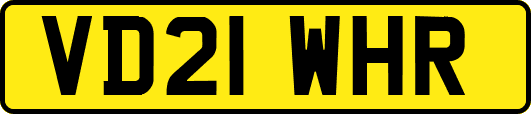 VD21WHR