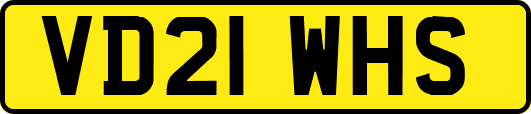 VD21WHS