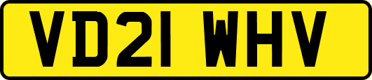 VD21WHV