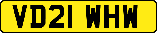 VD21WHW