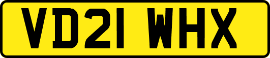 VD21WHX