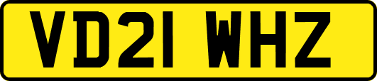 VD21WHZ