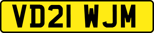 VD21WJM
