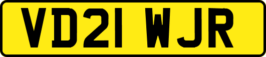VD21WJR