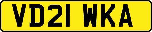 VD21WKA