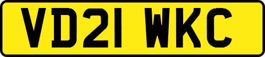 VD21WKC