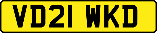VD21WKD
