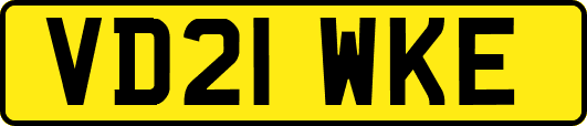 VD21WKE