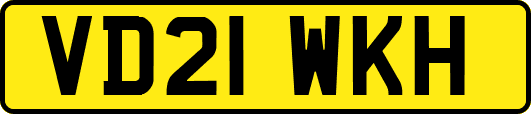 VD21WKH