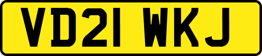 VD21WKJ