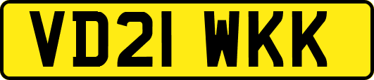 VD21WKK