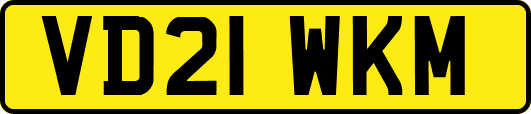 VD21WKM