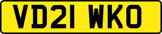 VD21WKO