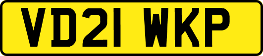 VD21WKP