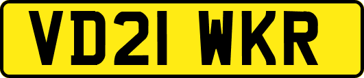 VD21WKR