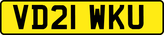 VD21WKU