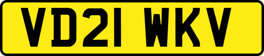 VD21WKV