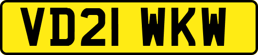 VD21WKW