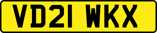 VD21WKX