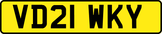 VD21WKY