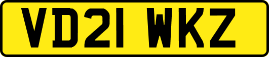 VD21WKZ