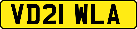 VD21WLA