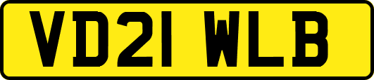 VD21WLB