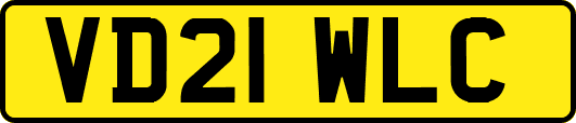 VD21WLC
