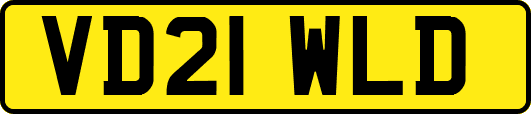 VD21WLD