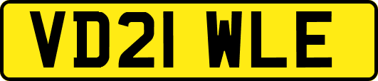 VD21WLE